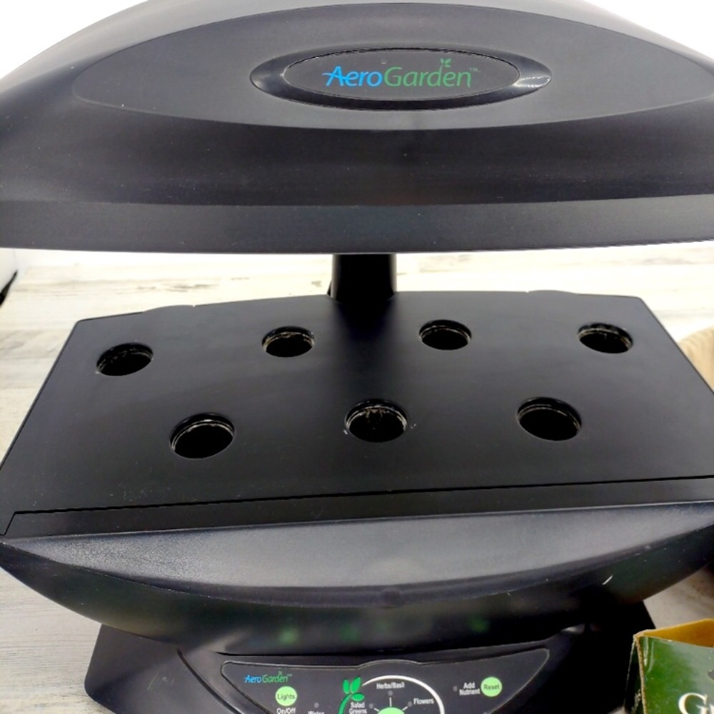 AeroGarden Grow Plants Indoors